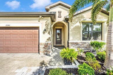 2080 Gardenia Ave, Port Charlotte, FL 33953 - photo 5