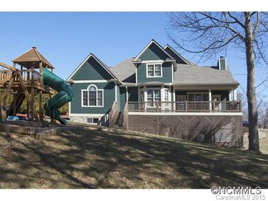 61 Mountain Shadows Dr, Leicester, NC 28748 - photo 5