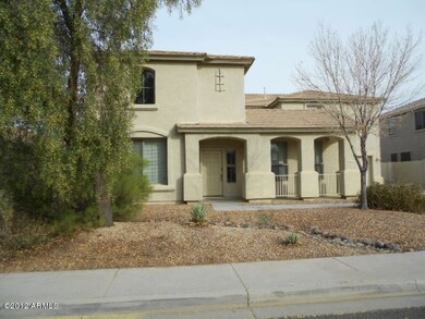front left