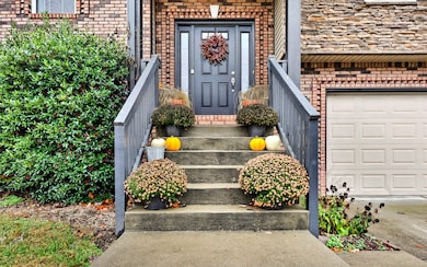 1838 Patricia Dr, Clarksville, TN 37040 - photo 4