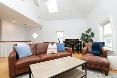 23 Van Winkle St unit 3, Dorchester Center, MA 02124 - photo 7