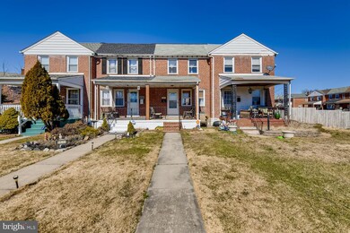 3441 Dunran Rd, Dundalk, MD 21222 - photo 3