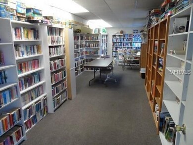 Community Library