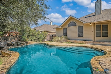 1504 Laurel Oak Loop, Round Rock, TX 78665 - photo 2