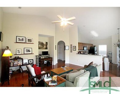 Living Room.