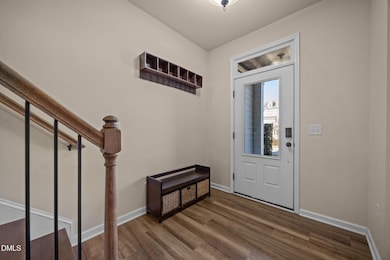 2901 Great Lawn Rd unit 77 - Gibbons, Apex, NC 27502 - photo 4