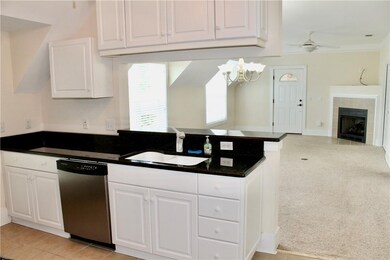154 Shady Ln unit 301, Brunswick, GA 31520 - photo 4