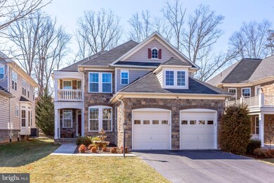 42925 Thornblade Cir, Ashburn, VA 20148 - photo 2