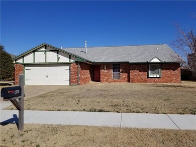 2329 NW 121st St, Oklahoma City, OK 73120 - photo 2