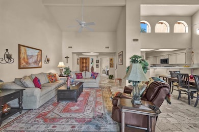 202 Pointing Rock Dr unit 4, Borrego Springs, CA 92004 - photo 4