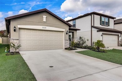 Welcome Home!