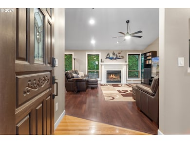 Entrance/Foyer