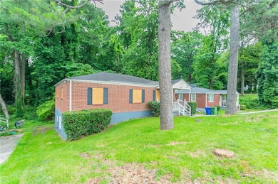 2817 Burton Rd NW, Atlanta, GA 30311 - photo 2