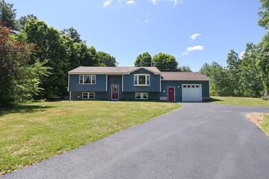 186 Halls Village Rd, Chester, NH 03036 - photo 2