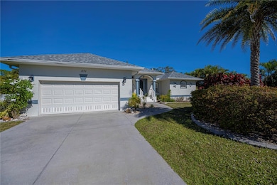 271 Annapolis Ln, Rotonda West, FL 33947 - photo 4