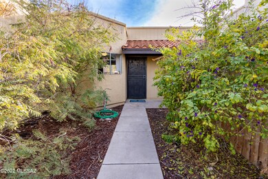 Entry / Front Door