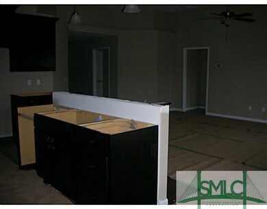 Kitchen. Picture taken 2-2-14