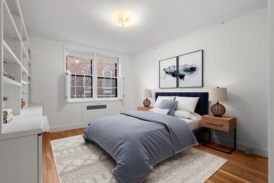 Puritan Arms unit 211, Cambridge, MA 02138 - photo 3