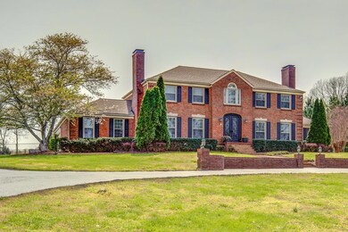 891 Sneed Rd W, Franklin, TN 37069 - photo 2