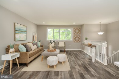 8617 Pilsen Rd, Randallstown, MD 21133 - photo 4