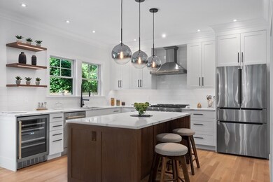 447 Massachusetts Ave unit A, Lexington, MA 02420 - photo 6