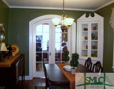 Dining Room.