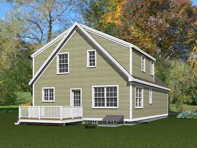 34 Honeycomb Way unit 33, Newmarket, NH 03857 - photo 2