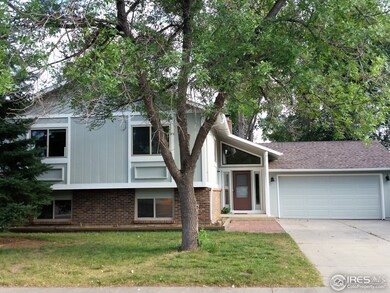 Brand new exterior paint...what a treat!