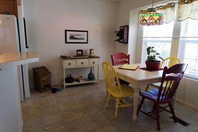 Eatin In Dining Area