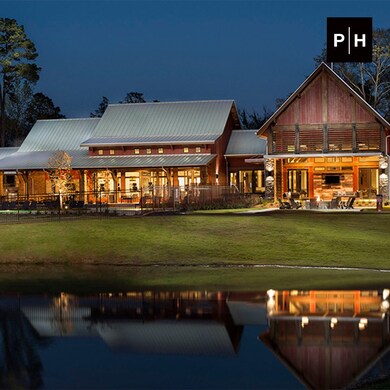 7931 Lookout Hill Dr, Magnolia, TX 77354 - photo 7