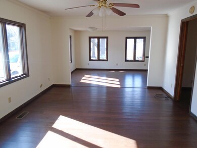 Formal Dining