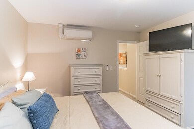 Bedroom A
