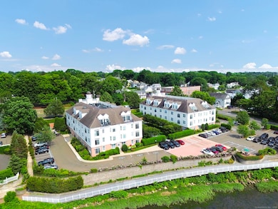 142 East Ave unit 403, Norwalk, CT 06851 - photo 2