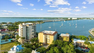 Air Condo and Causeway View