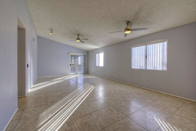 Spacious Living ~ Dining Room