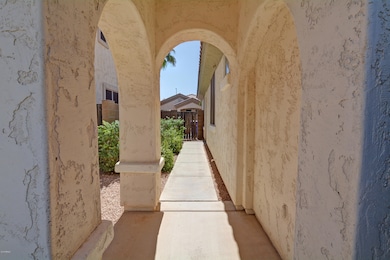 1a - Front Walk
