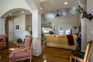 420 Crowders Bluff Ct, Clover, SC 29710 - photo 4