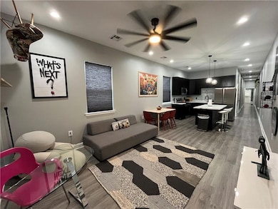 2224 Franklin Ave, New Orleans, LA 70117 - photo 3