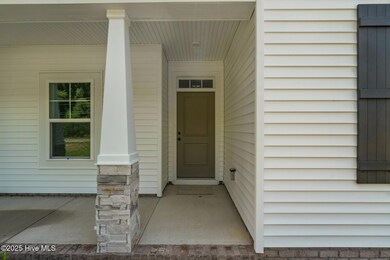 255 Atkins Road