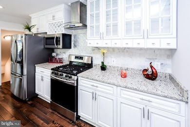 1328 Queen St NE, Washington, DC 20002 - photo 3