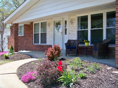 BEAUTIFULLY LANDSCAPED AND WELL-MAINTAINED!!