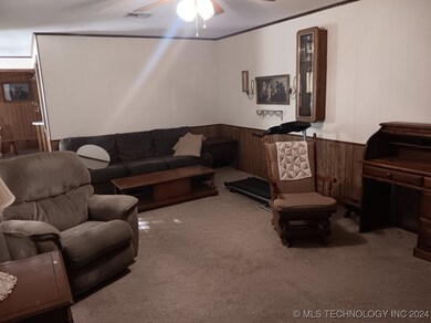 501 NE 5th St, Pryor, OK 74361 - photo 6