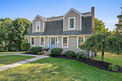 4 Jean Cir, Randolph, MA 02368 - photo 2