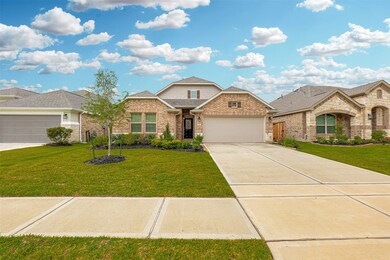 19215 Red Cascade Ct, Tomball, TX 77377 - photo 5