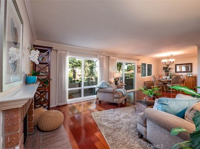 3437 Bahia Blanca W unit A, Laguna Woods, CA 92637 - photo 7