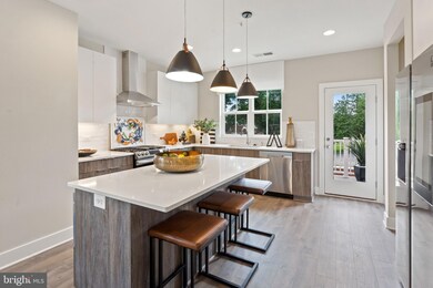 4521 12th St NE unit HOMESITE 4 BUCHANAN, Washington, DC 20017 - photo 7