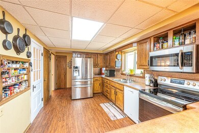 22126 Carter Rd, Winslow, AR 72959 - photo 7