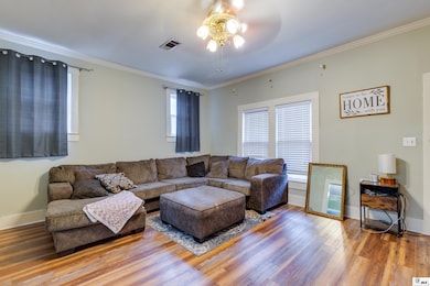 404 Bonner Ferry Rd, Bastrop, LA 71220 - photo 3