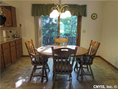 Kitchen Dining