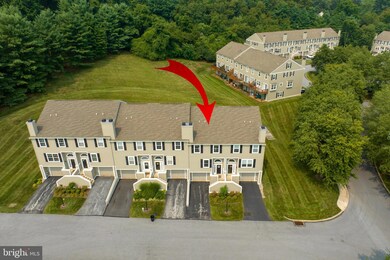 3405 Hartford Ct unit 3405, Newtown Square, PA 19073 - photo 4